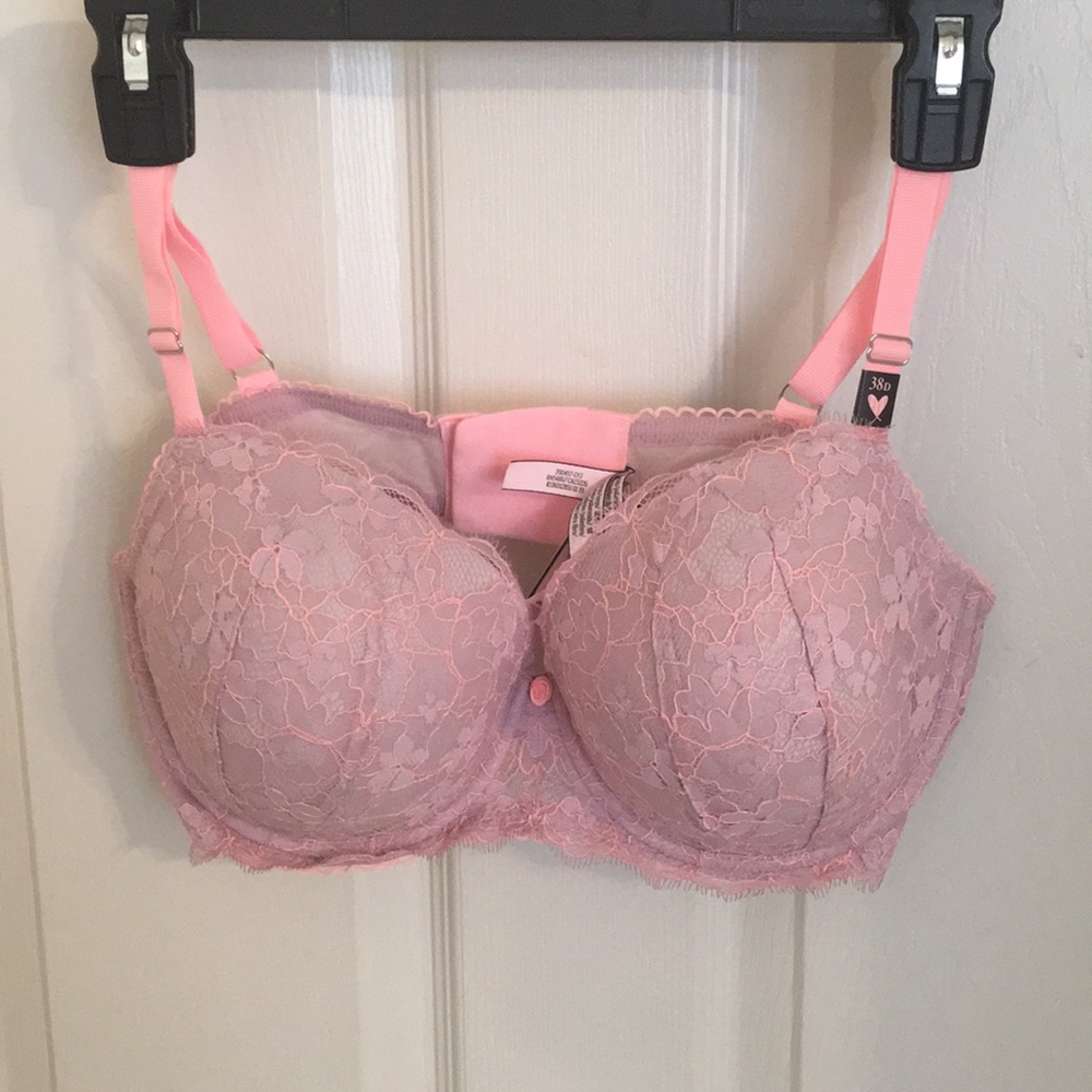 Victoria’s Secret bra